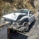 امداد خودرو هراز اسفندیاری